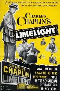 Limelight - Poster