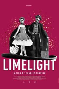 Limelight - Poster
