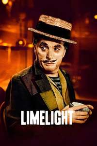 Limelight - Poster