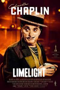 Limelight - Poster