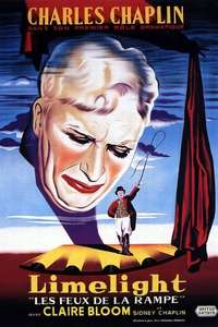 Limelight - Poster