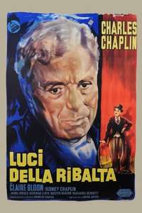 Limelight - Poster