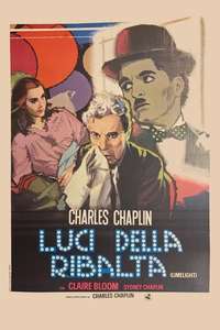 Limelight - Poster