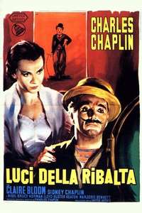 Limelight - Poster