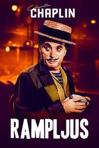 Limelight - Poster