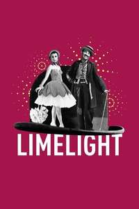 Limelight - Poster