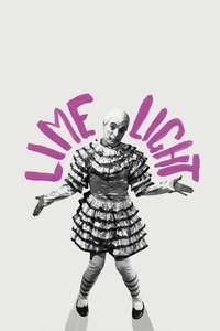 Limelight - Poster