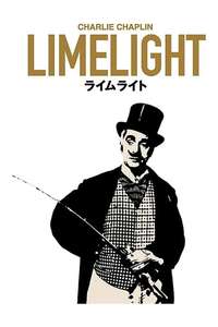 Limelight - Poster