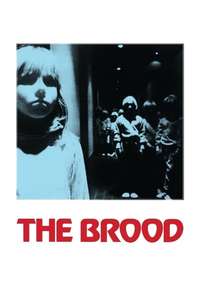 The Brood - Poster
