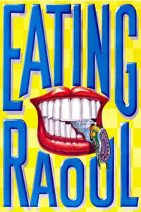 Eating Raoul - Posters
