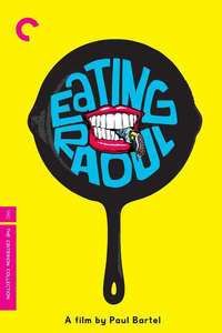 Eating Raoul - Posters