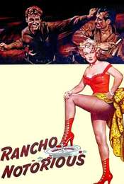 Rancho Notorious