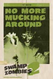 Swamp Zombies 2