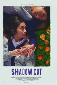 Shadow Cut - Poster