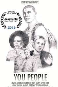 You People - Poster