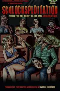 Grindsploitation 5: Schlocksploitation - Poster