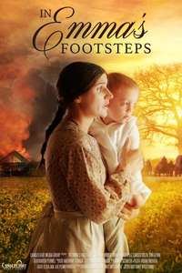 In Emma's Footsteps - Poster
