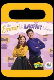 The Wiggles - The Emma & Lachy Show