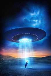Alien Abduction: A True Story