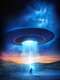 Alien Abduction: A True Story