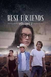 Best F(r)iends: Volume Two - Poster