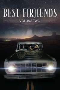 Best F(r)iends: Volume Two - Poster