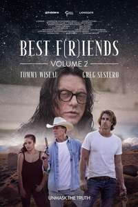 Best F(r)iends: Volume Two - Poster