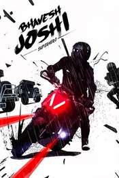 Bhavesh Joshi Superhero