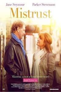 Mistrust - Poster
