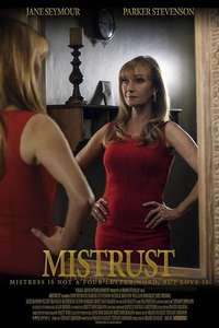Mistrust - Poster