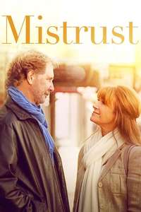 Mistrust - Poster