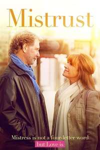 Mistrust - Poster