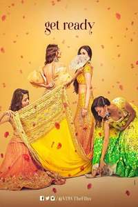 Veere Di Wedding - Poster