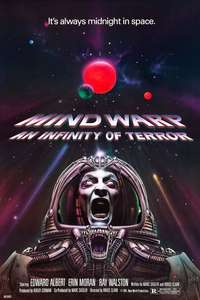 Galaxy of Terror - Poster