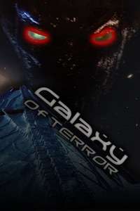 Galaxy of Terror - Poster