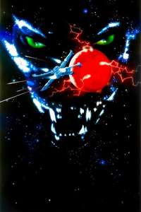 Galaxy of Terror - Poster