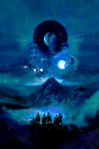 Galaxy of Terror - Poster