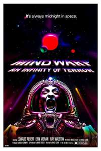 Galaxy of Terror - Poster