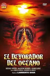 Devilfish - Posters