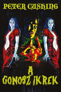 Twins of Evil - Poster