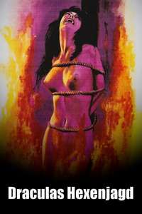 Twins of Evil - Poster