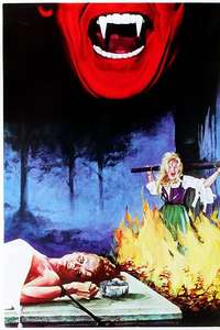 Twins of Evil - Poster