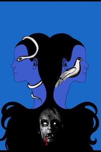 Twins of Evil - Poster