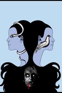 Twins of Evil - Poster