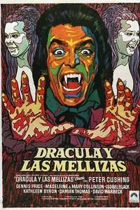 Twins of Evil - Poster