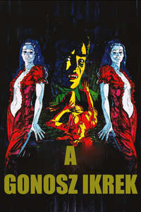 Twins of Evil - Poster