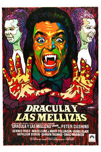 Twins of Evil - Poster