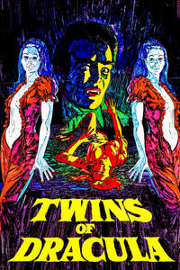 Twins of Evil - Poster