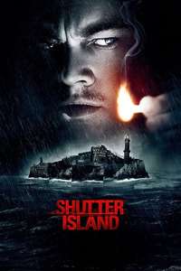 Shutter Island - Posters