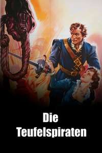 The Devil-Ship Pirates - Poster
